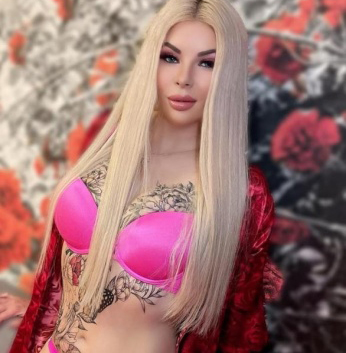 Молодая, страстная и игривая красотка приглашает в гости щедрого мужчину. Гарантирую незабываемый опыт и море удовольствия! 5760, 29 лет